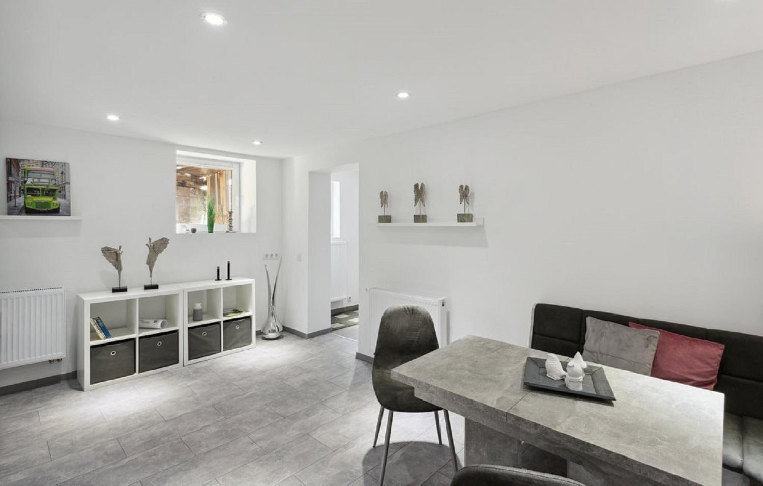 Apartment Fuer 2 Personen Gemuetlicher Urlaub Barrierefrei Fewo2 *