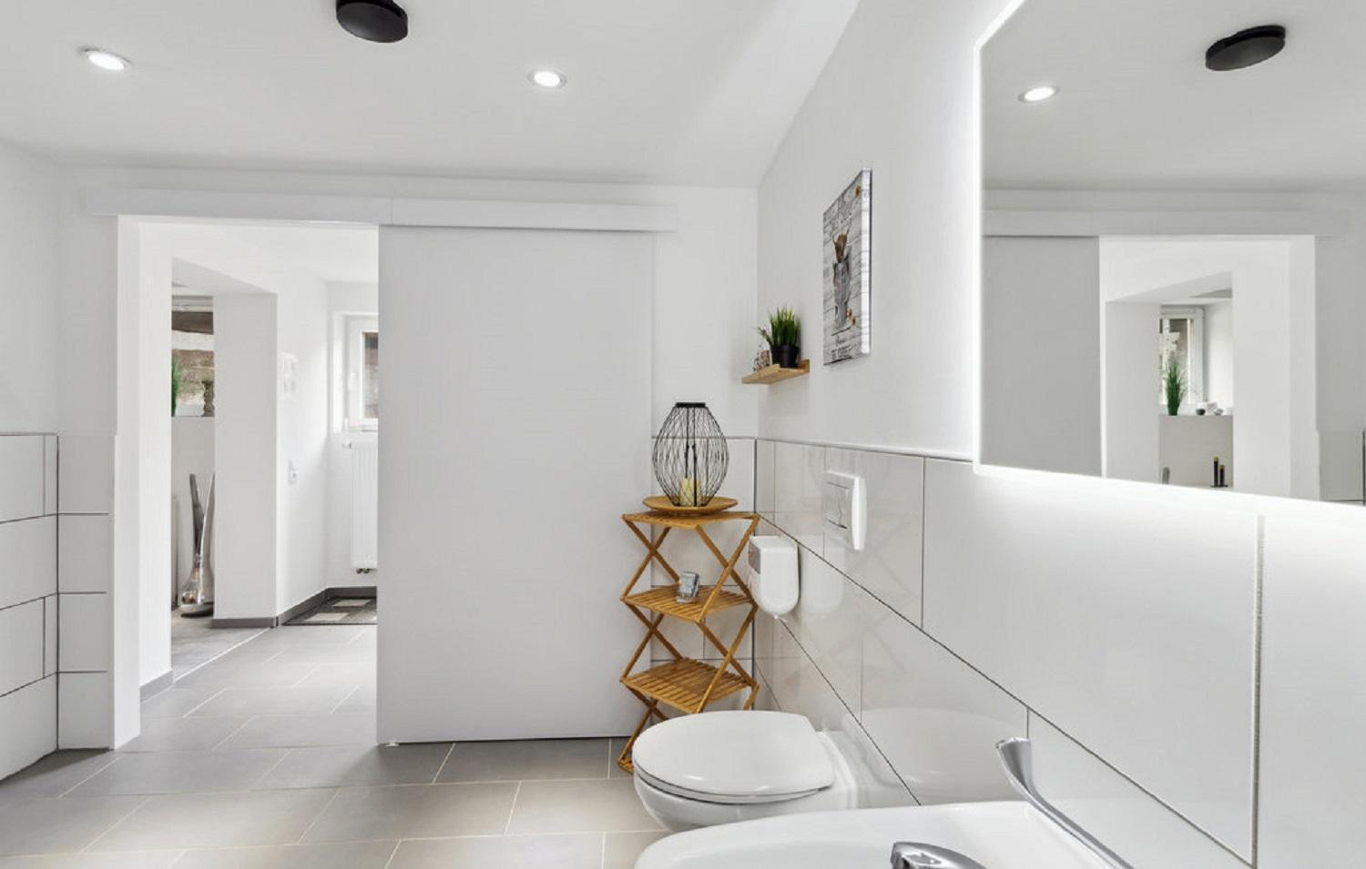 Apartment Fuer 2 Personen Gemuetlicher Urlaub Barrierefrei Fewo2