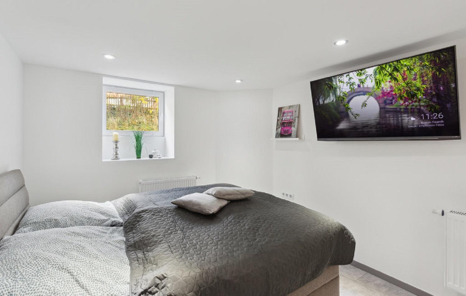 Apartment Fuer 2 Personen Gemuetlicher Urlaub Barrierefrei Fewo2 *