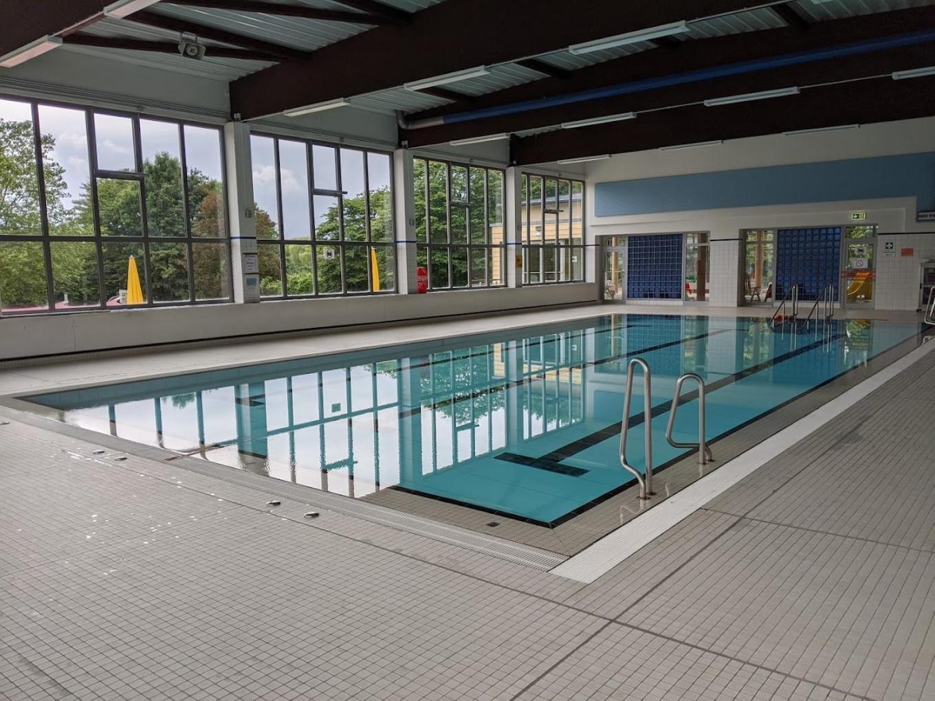 Fuer 2 Personen Gemuetlicher Urlaub Barrierefrei Fewo2 Apartment Nieheim